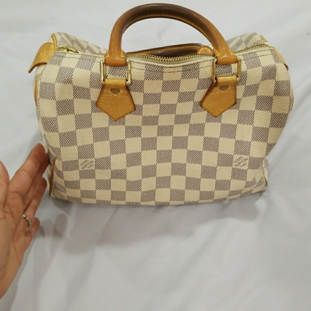 Louis Vuitton handbags